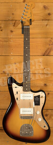 Fender Vintera II Road Worn '50s Jazzmaster - Rosewood - 3-Colour Sunburst