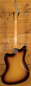 Fender Vintera II Road Worn '50s Jazzmaster - Rosewood - 3-Colour Sunburst