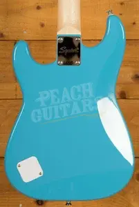 Squier Mini Stratocaster - Maple - California Blue