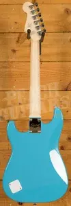 Squier Mini Stratocaster - Maple - California Blue