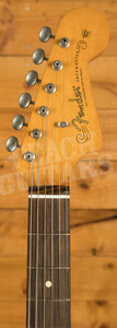 Fender Vintera II Road Worn '50s Jazzmaster - Rosewood - 3-Colour Sunburst