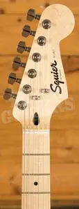 Squier Mini Stratocaster - Maple - California Blue