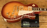 Epiphone Inspired by Gibson Custom 1960 Les Paul Standard Reissue | Washed Cherry Burst