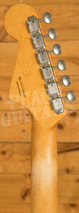 Fender Vintera II Road Worn '50s Jazzmaster - Rosewood - 3-Colour Sunburst