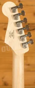 Squier Mini Stratocaster - Maple - California Blue