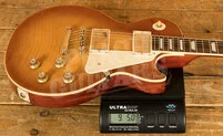 Epiphone Inspired by Gibson Custom 1960 Les Paul Standard Reissue | Iced Tea Burst