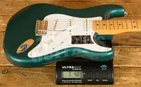 Fender Vintera II '50s Stratocaster - Maple - Ocean Turquoise
