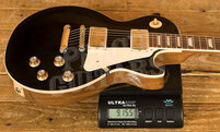 Gibson Les Paul Standard '60s Plain Top | Ebony