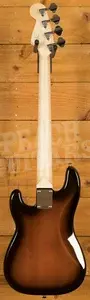 Squier Mini Precision Bass - Laurel - 2-Colour Sunburst