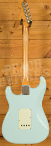 Fender Vintera II Road Worn '60s Stratocaster - Rosewood - Sonic Blue