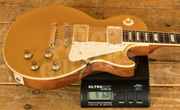 Epiphone Inspired by Gibson Custom 1957 Les Paul Goldtop Reissue | Double Gold