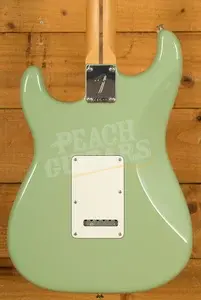 Fender Player II Stratocaster - Rosewood - Birch Green