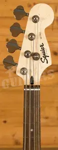 Squier Mini Precision Bass - Laurel - 2-Colour Sunburst
