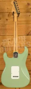 Fender Player II Stratocaster - Rosewood - Birch Green