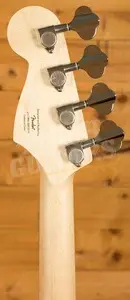 Squier Mini Precision Bass - Laurel - 2-Colour Sunburst