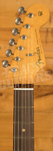 Fender Vintera II Road Worn '60s Stratocaster - Rosewood - Sonic Blue