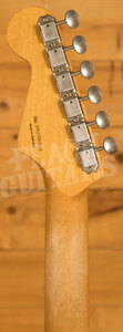 Fender Vintera II Road Worn '60s Stratocaster - Rosewood - Sonic Blue