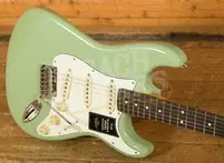 Fender Player II Stratocaster - Rosewood - Birch Green