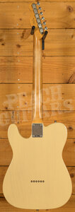 Fender Vintera II Road Worn '60s Telecaster - Maple - Blonde