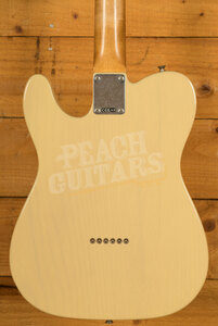 Fender Vintera II Road Worn '60s Telecaster - Maple - Blonde
