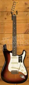 Fender Player II Stratocaster - Rosewood - 3-Colour Sunburst