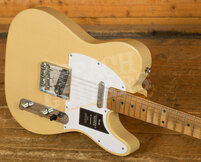Fender Vintera II Road Worn '60s Telecaster - Maple - Blonde