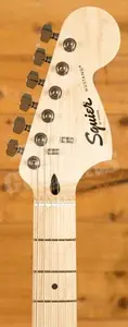 Squier Sonic Mustang - Maple - Daphne Blue