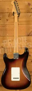 Fender Player II Stratocaster - Rosewood - 3-Colour Sunburst