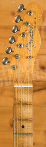 Fender Vintera II Road Worn '60s Telecaster - Maple - Blonde