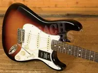 Fender Player II Stratocaster - Rosewood - 3-Colour Sunburst