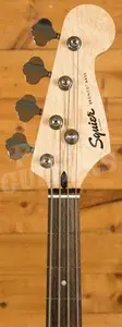 Squier Sonic Bronco Bass - Laurel - Daphne Blue