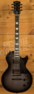 Gibson Les Paul Studio Session | Translucent Ebony Burst