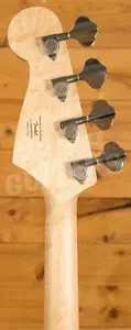 Squier Sonic Bronco Bass - Laurel - Daphne Blue