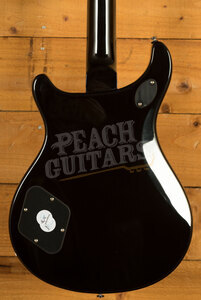 PRS SE McCarty | McCarty 594 - Black Gold Burst