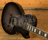 Gibson Les Paul Studio Session | Translucent Ebony Burst