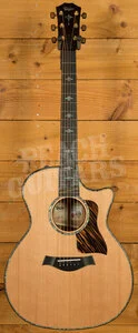 Taylor NAMM Customs 2025 | C14ce B5028