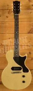 Gibson Custom 1957 Les Paul Junior Reissue | TV Yellow - VOS *Used* 