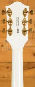 Gretsch G5422TG Electromatic Classic Hollow Body Double-Cut Snowcrest White