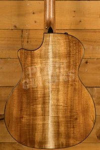 Taylor NAMM Customs 2025 | C14ce B5028