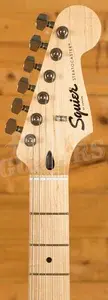 Squier Mini Stratocaster - Maple - Sea Foam Green