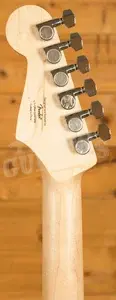 Squier Mini Stratocaster - Maple - Sea Foam Green