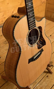 Taylor NAMM Customs 2025 | C14ce B5028