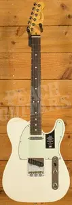 Fender Limited Edition American Professional Classic Telecaster - Rosewood - Olympic Pearl
