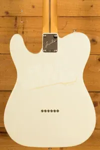 Fender Limited Edition American Professional Classic Telecaster - Rosewood - Olympic Pearl