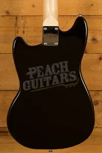 Squier Sonic Mustang HH - Laurel - Black