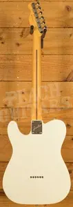 Fender Limited Edition American Professional Classic Telecaster - Rosewood - Olympic Pearl