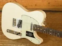 Fender Limited Edition American Professional Classic Telecaster - Rosewood - Olympic Pearl