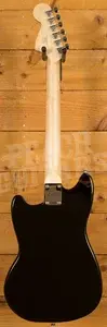 Squier Sonic Mustang HH - Laurel - Black
