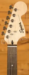 Squier Sonic Mustang HH - Laurel - Black