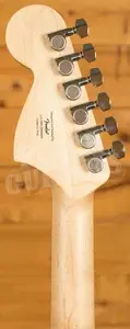 Squier Sonic Mustang HH - Laurel - Black